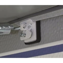 Brand SHS Profielrubbers