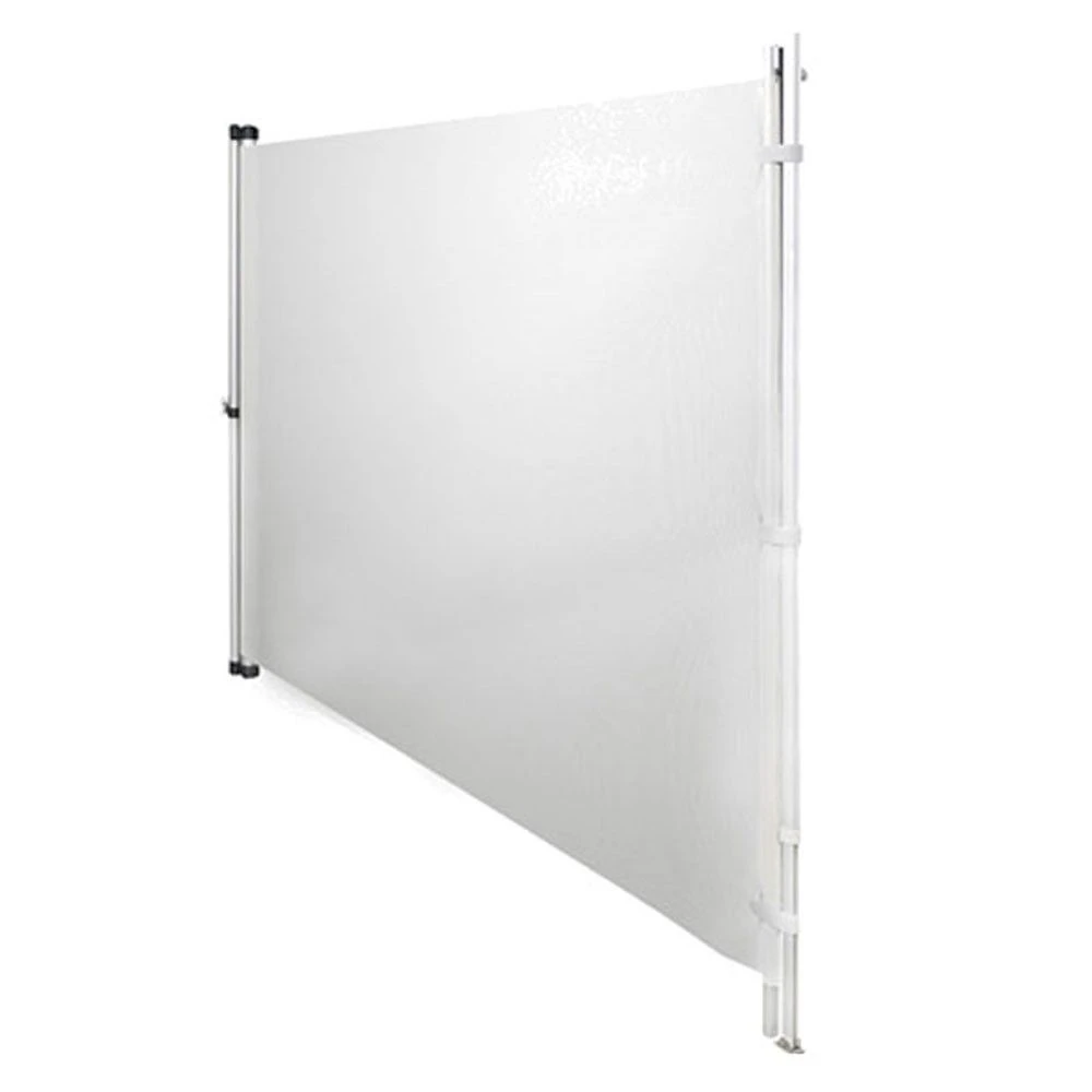 Thule Windscherm Voor Cassetteluifel 3 Thule Windscherm Voor Cassetteluifel