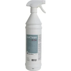 Isabella IsaClean All-Year Reinigingsmiddel 1 Liter