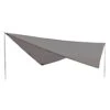 High PeakTarp 300 X 300 Grey -Buiten Kamperen Winkel 111834 900 01 1