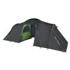 High PeakComo 6.0 Vis-a-vis Tent