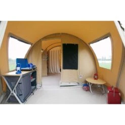 Karsten Lacerta Uitbreidingsset 7 Karsten Lacerta Uitbreidingsset -Buiten Kamperen Winkel 111895 180 03