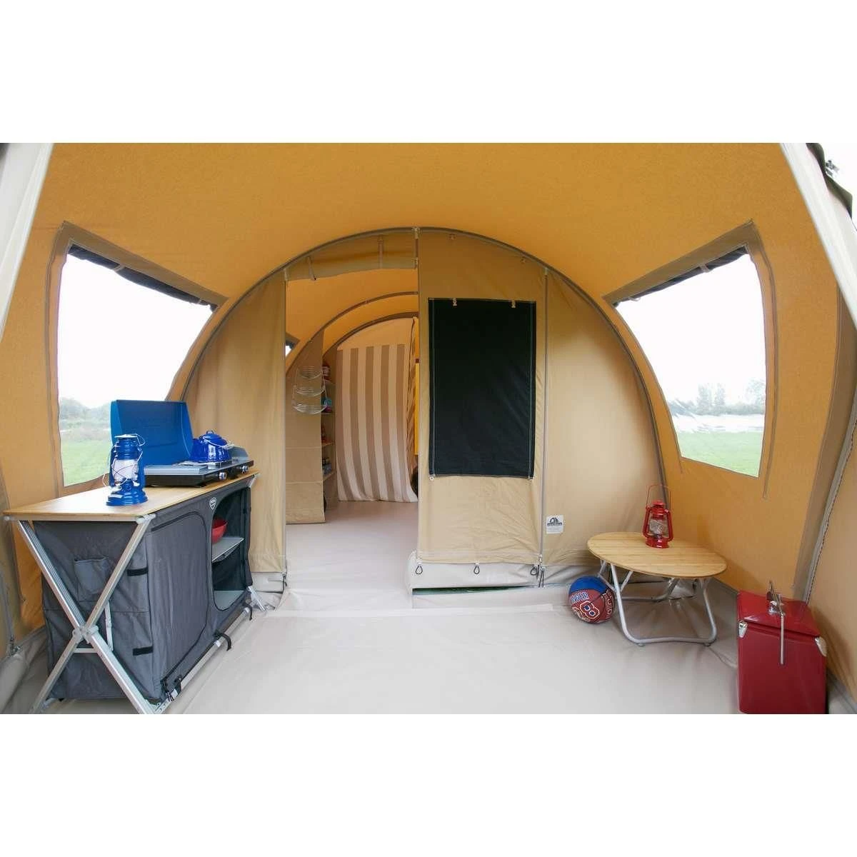 Karsten Lacerta Uitbreidingsset 5 Karsten Lacerta Uitbreidingsset - Afbeelding 3