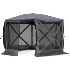 Bardani Quick Lodge 6 Partytent 360 X 312 -Buiten Kamperen Winkel 111904 900 03 1