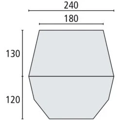 Safarica Kokomo Strandtent -Buiten Kamperen Winkel 111906 200 03 1