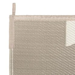 Safarica Safarimat Tenttapijt 270 X 200indian Beige -Buiten Kamperen Winkel 111913 180 03