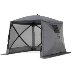 Bardani Zijwand Voor Quick Lodge 4 Partytent