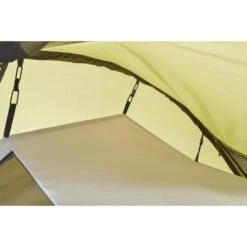 Nordisk Telemark 2.2 PU Lichtgewicht Tunneltent -Buiten Kamperen Winkel 111984 300 06