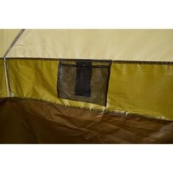 Nordisk Telemark 2.2 PU Lichtgewicht Tunneltent -Buiten Kamperen Winkel 111984 300 07
