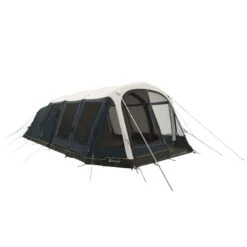Outwell Wood Lake 6ATC Opblaasbare Tent 16 Outwell Wood Lake 6ATC Opblaasbare Tent -Buiten Kamperen Winkel 111994 200 03 1