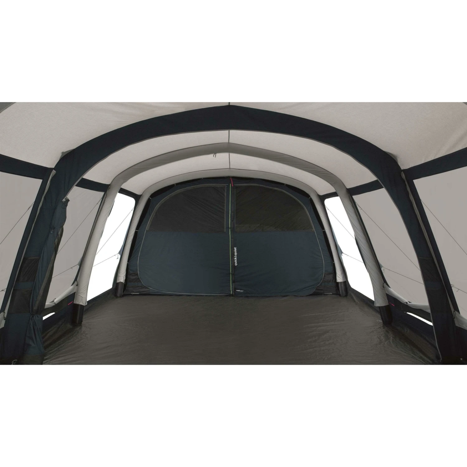 Outwell Wood Lake 6ATC Opblaasbare Tent 7 Outwell Wood Lake 6ATC Opblaasbare Tent - Afbeelding 5