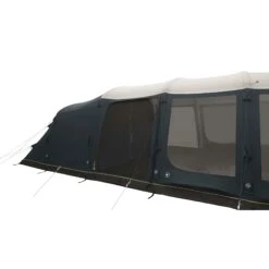 Outwell Wood Lake 6ATC Opblaasbare Tent 20 Outwell Wood Lake 6ATC Opblaasbare Tent -Buiten Kamperen Winkel 111994 200 07 1