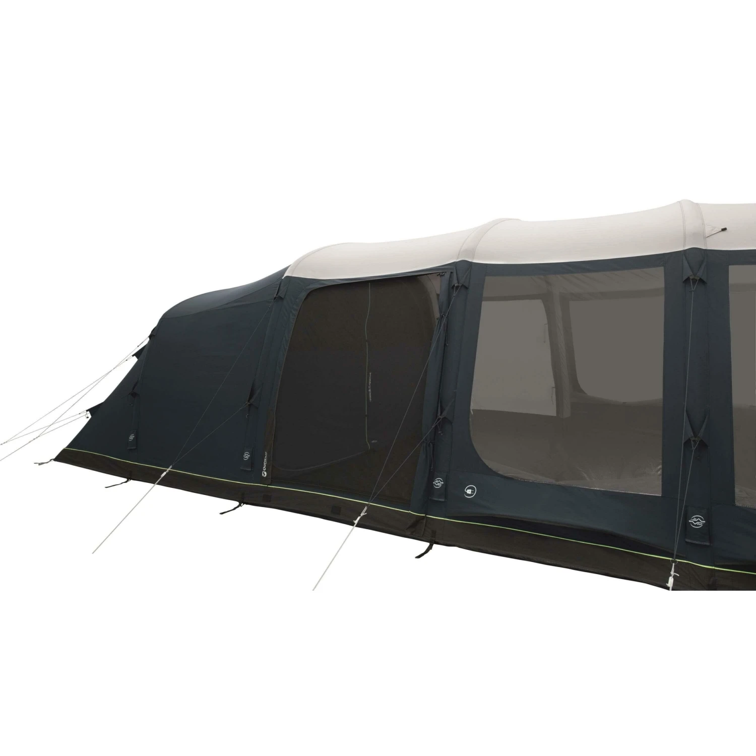 Outwell Wood Lake 6ATC Opblaasbare Tent 9 Outwell Wood Lake 6ATC Opblaasbare Tent - Afbeelding 7