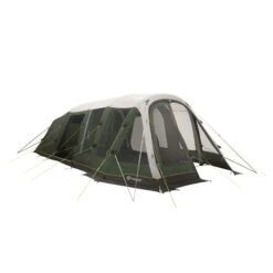 Outwell Jacksondale 5PA Opblaasbare Tent 23 Outwell Jacksondale 5PA Opblaasbare Tent -Buiten Kamperen Winkel 111995 300 03
