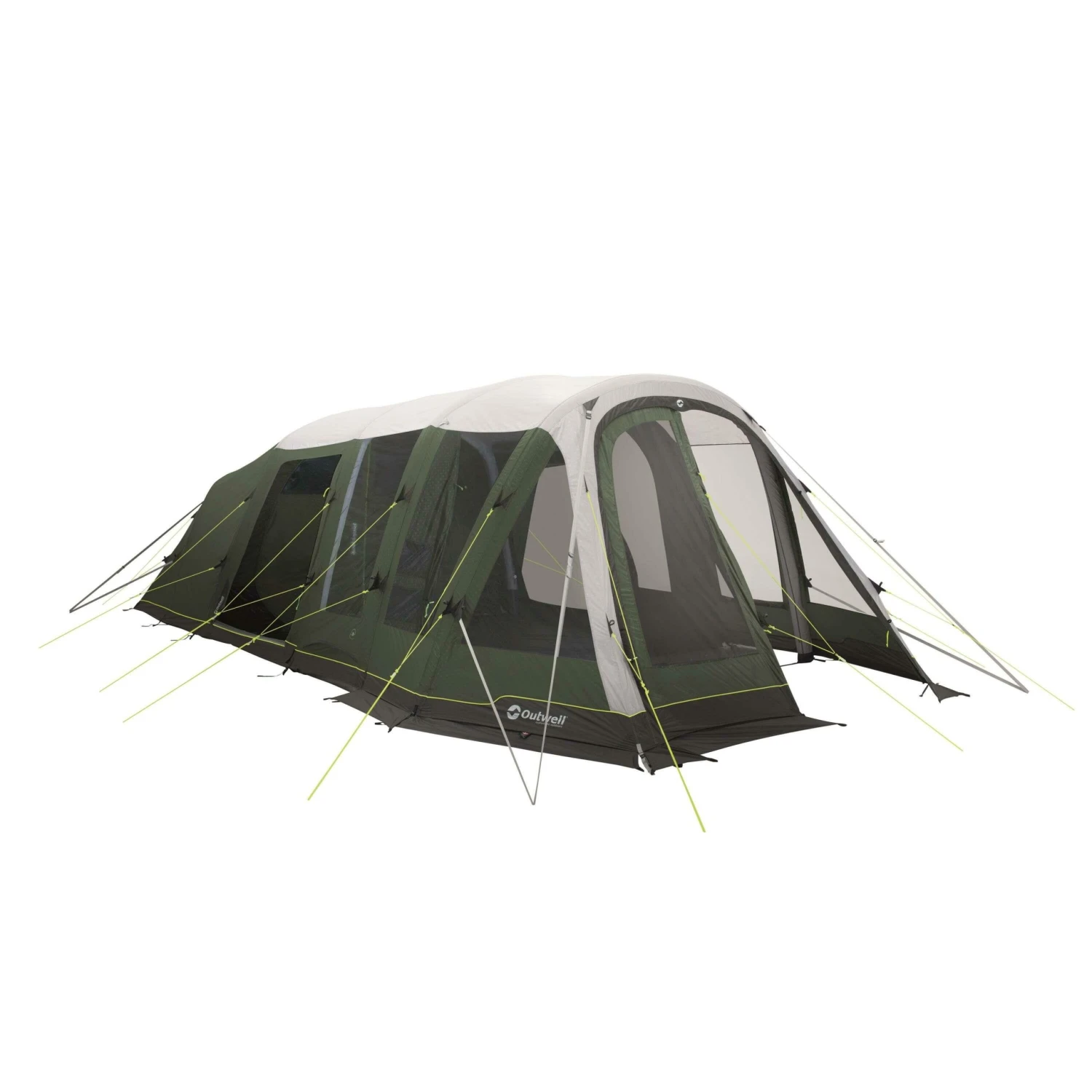 Outwell Jacksondale 5PA Opblaasbare Tent 5 Outwell Jacksondale 5PA Opblaasbare Tent - Afbeelding 3