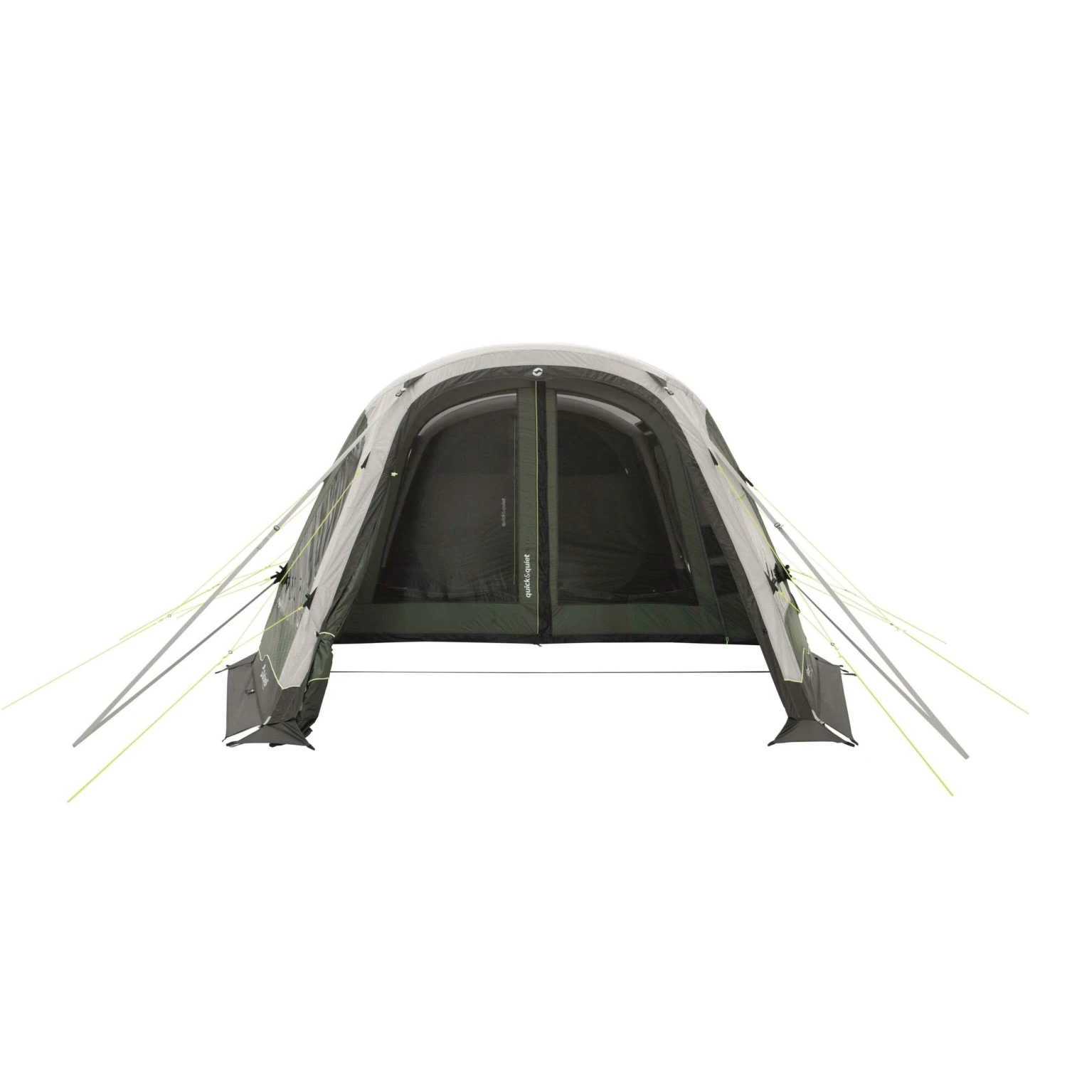 Outwell Jacksondale 5PA Opblaasbare Tent 6 Outwell Jacksondale 5PA Opblaasbare Tent - Afbeelding 4