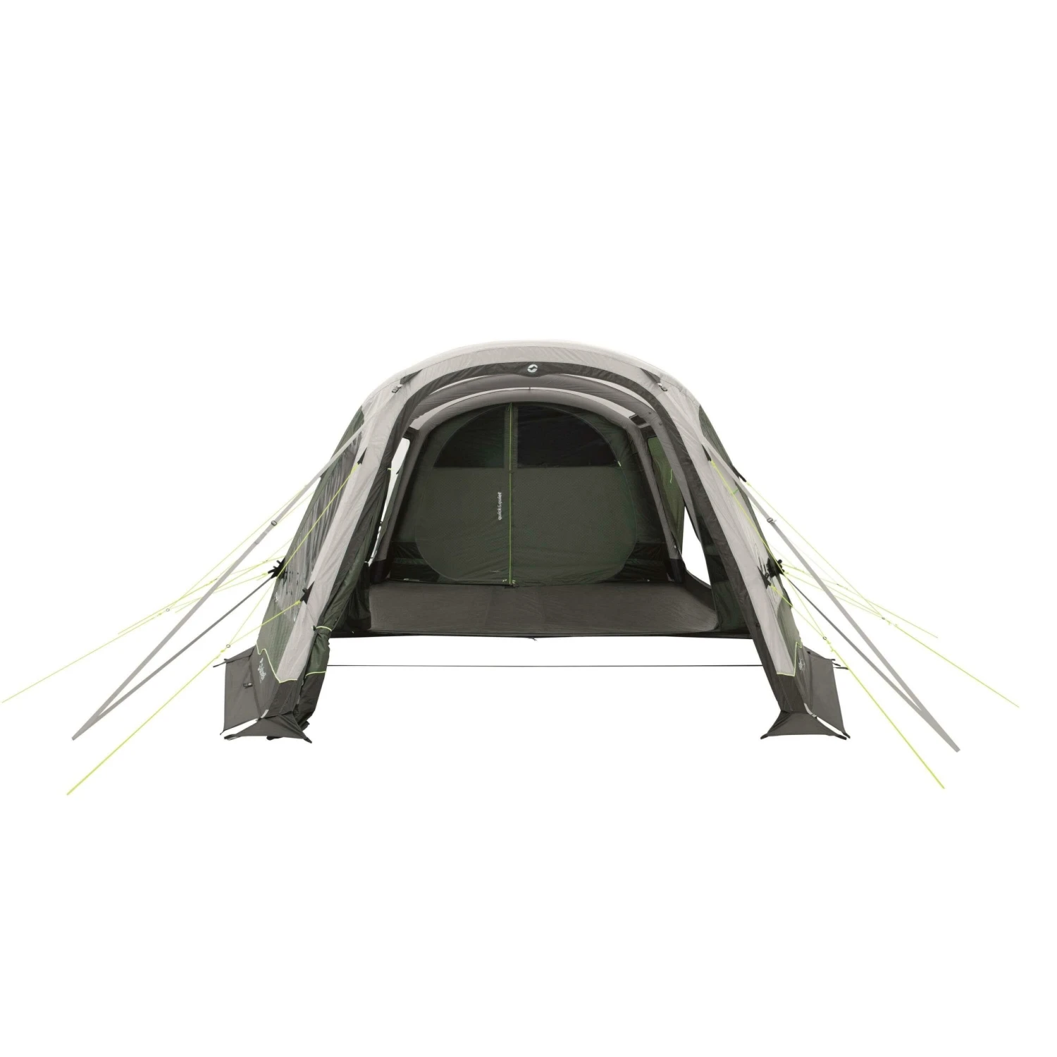 Outwell Jacksondale 5PA Opblaasbare Tent 7 Outwell Jacksondale 5PA Opblaasbare Tent - Afbeelding 5