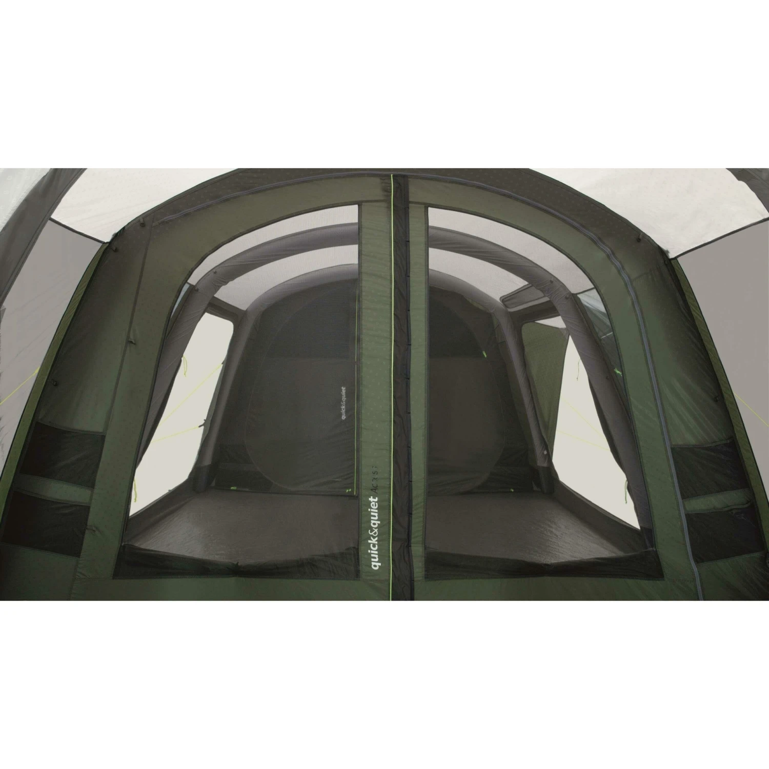 Outwell Jacksondale 5PA Opblaasbare Tent 9 Outwell Jacksondale 5PA Opblaasbare Tent - Afbeelding 7