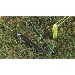 Outwell Jacksondale 5PA Opblaasbare Tent 29 Outwell Jacksondale 5PA Opblaasbare Tent -Buiten Kamperen Winkel 111995 300 09