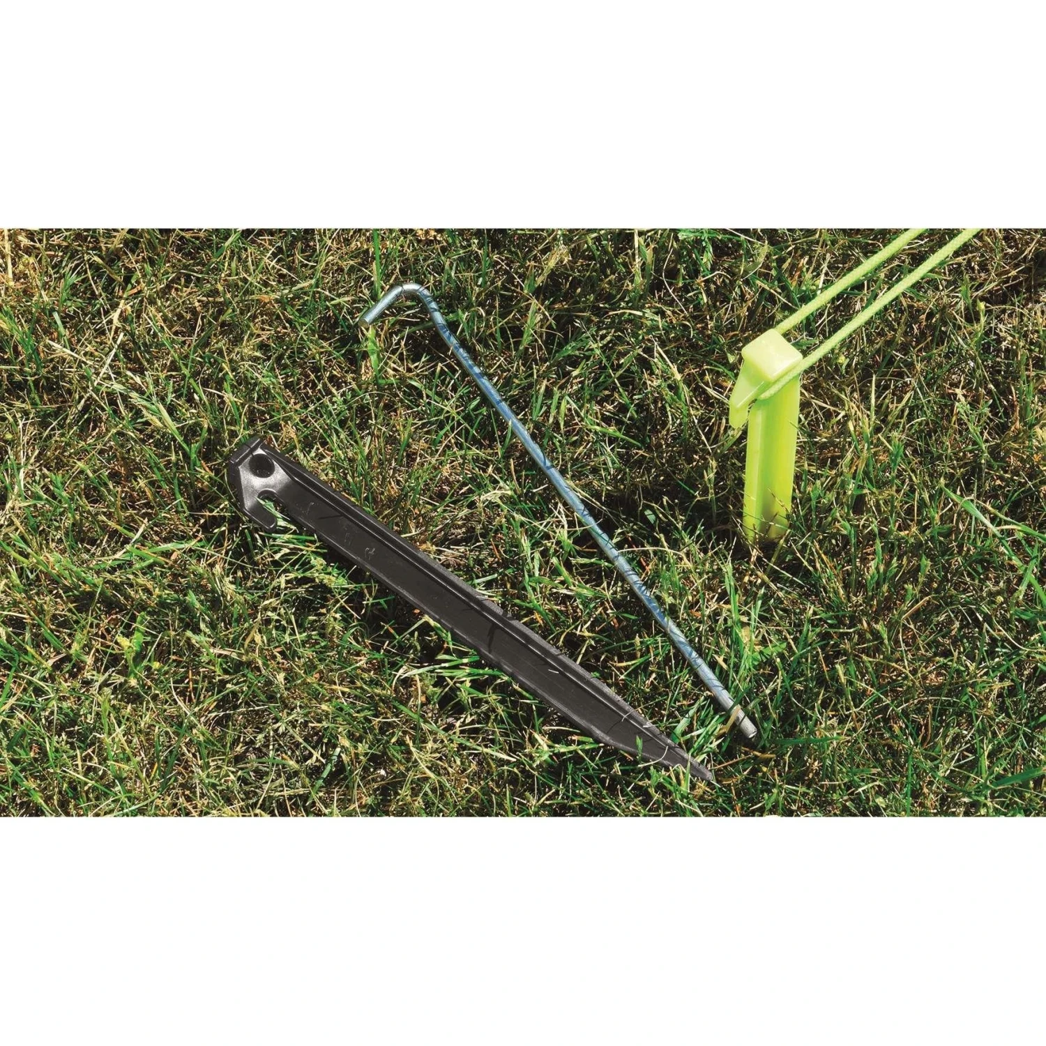 Outwell Jacksondale 5PA Opblaasbare Tent 11 Outwell Jacksondale 5PA Opblaasbare Tent - Afbeelding 9