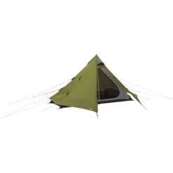 Robens Green Cone 4 PRS Lichtgewicht Piramidetent