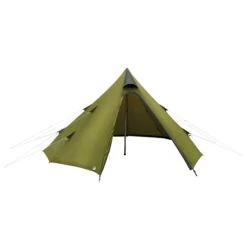 Robens Green Cone 4 PRS Lichtgewicht Piramidetent 19 Robens Green Cone 4 PRS Lichtgewicht Piramidetent -Buiten Kamperen Winkel 112003 300 03 1
