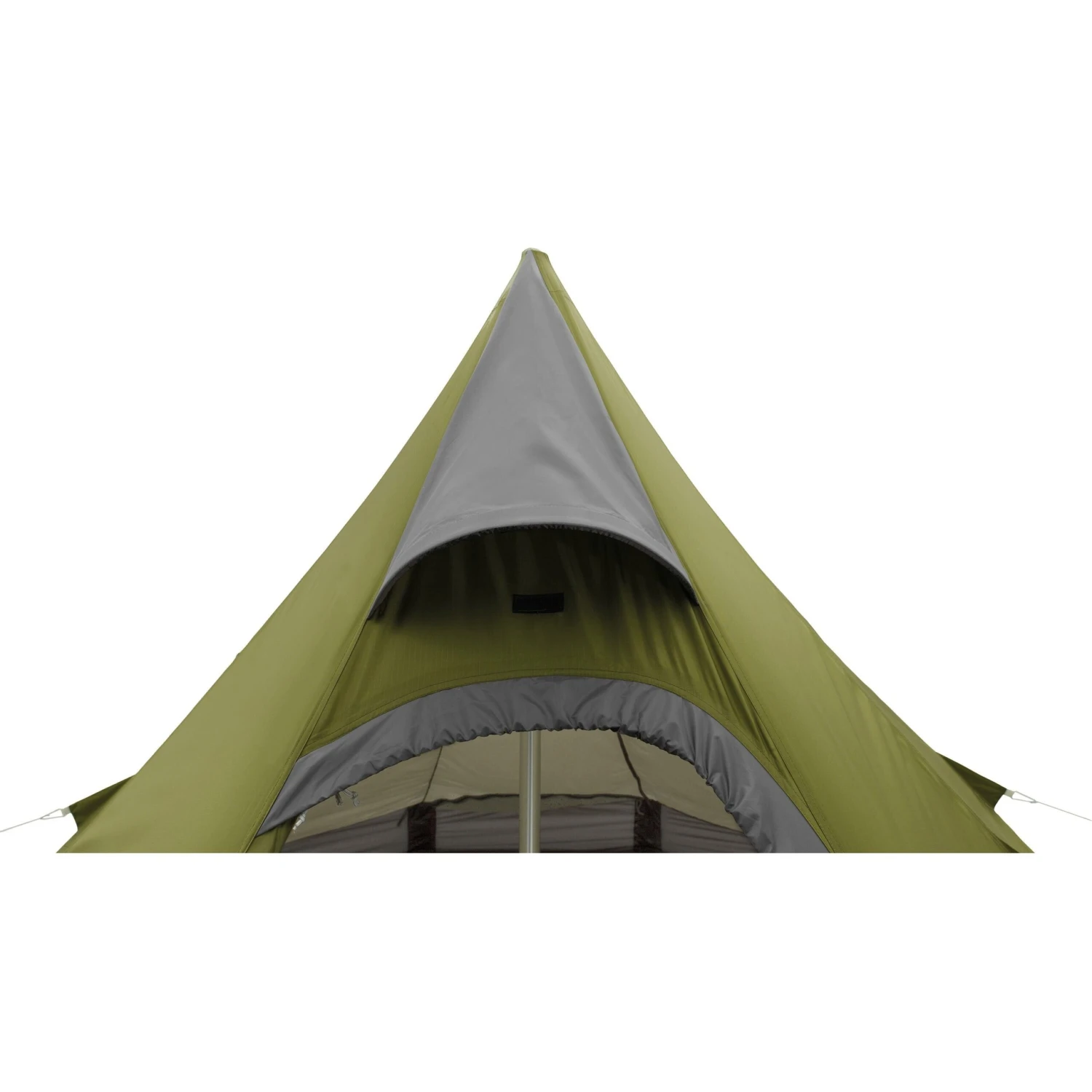 Robens Green Cone 4 PRS Lichtgewicht Piramidetent 7 Robens Green Cone 4 PRS Lichtgewicht Piramidetent - Afbeelding 5