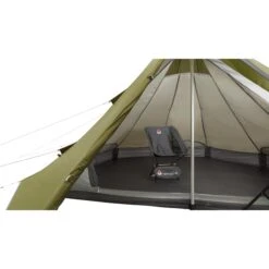 Robens Green Cone 4 PRS Lichtgewicht Piramidetent 22 Robens Green Cone 4 PRS Lichtgewicht Piramidetent -Buiten Kamperen Winkel 112003 300 06 1