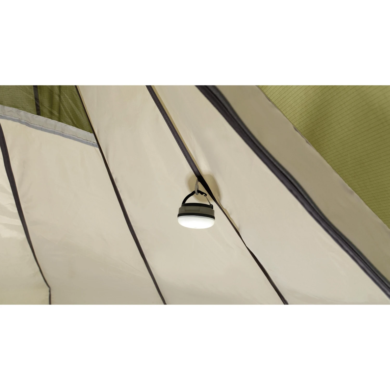 Robens Green Cone 4 PRS Lichtgewicht Piramidetent 11 Robens Green Cone 4 PRS Lichtgewicht Piramidetent - Afbeelding 9