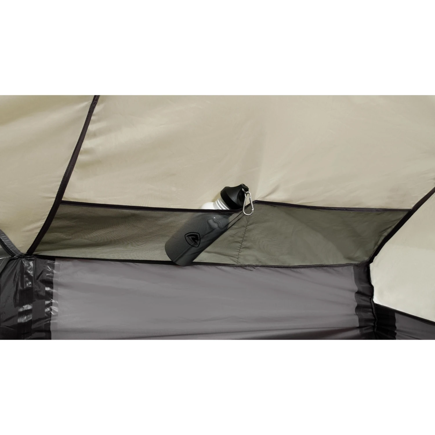 Robens Green Cone 4 PRS Lichtgewicht Piramidetent 13 Robens Green Cone 4 PRS Lichtgewicht Piramidetent - Afbeelding 11