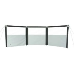 Esvo Sirocco Windscherm Met Ramen