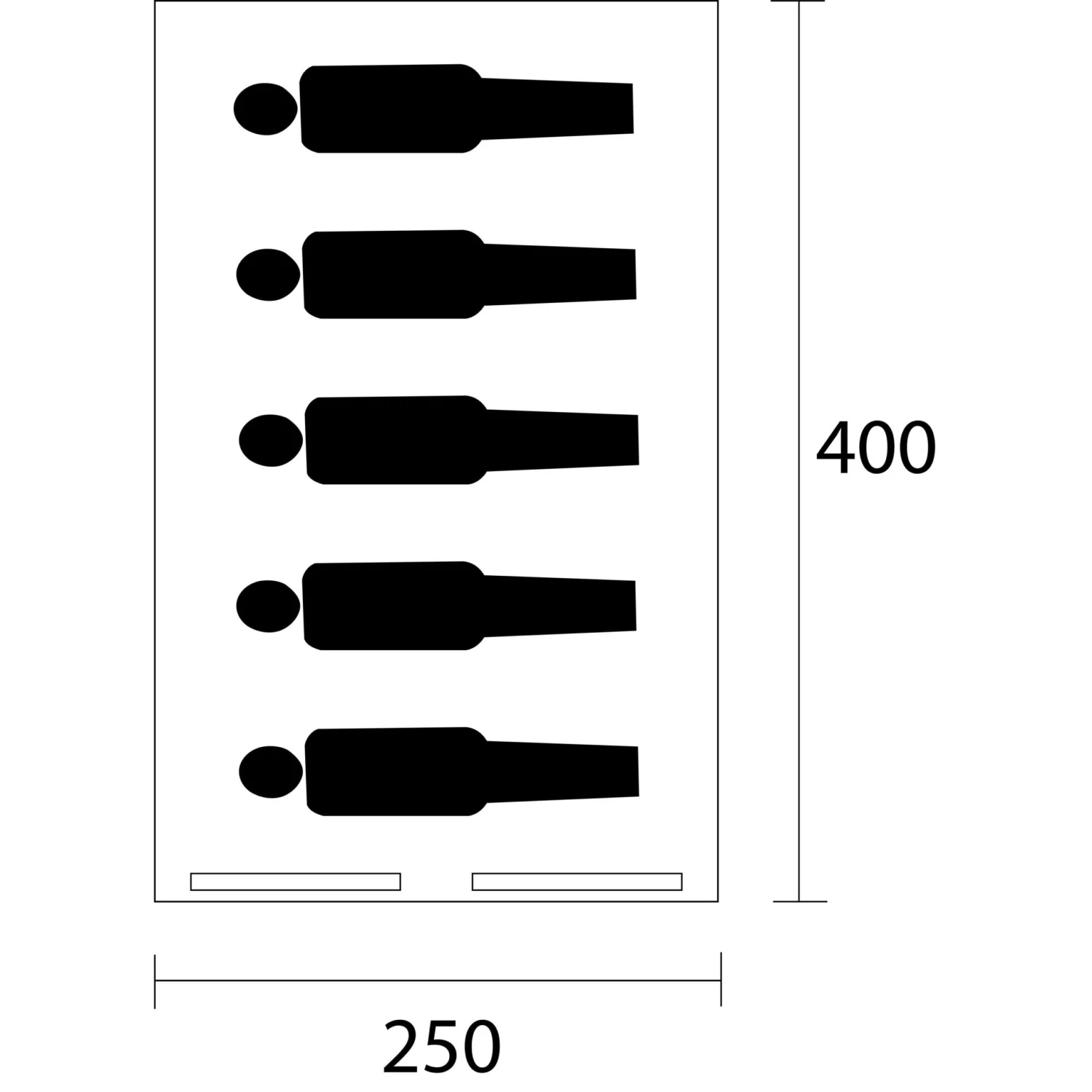 De WitSarek Groepstent 4 De WitSarek Groepstent - Afbeelding 2
