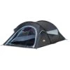 Safarica Cycloon L Pop Up Tent Dark Shadow