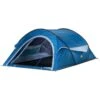 Safarica Cycloon L Pop Up Tent Dark Blue 2 Safarica Cycloon L Pop Up Tent Dark Blue -Buiten Kamperen Winkel 112085 200 01 2