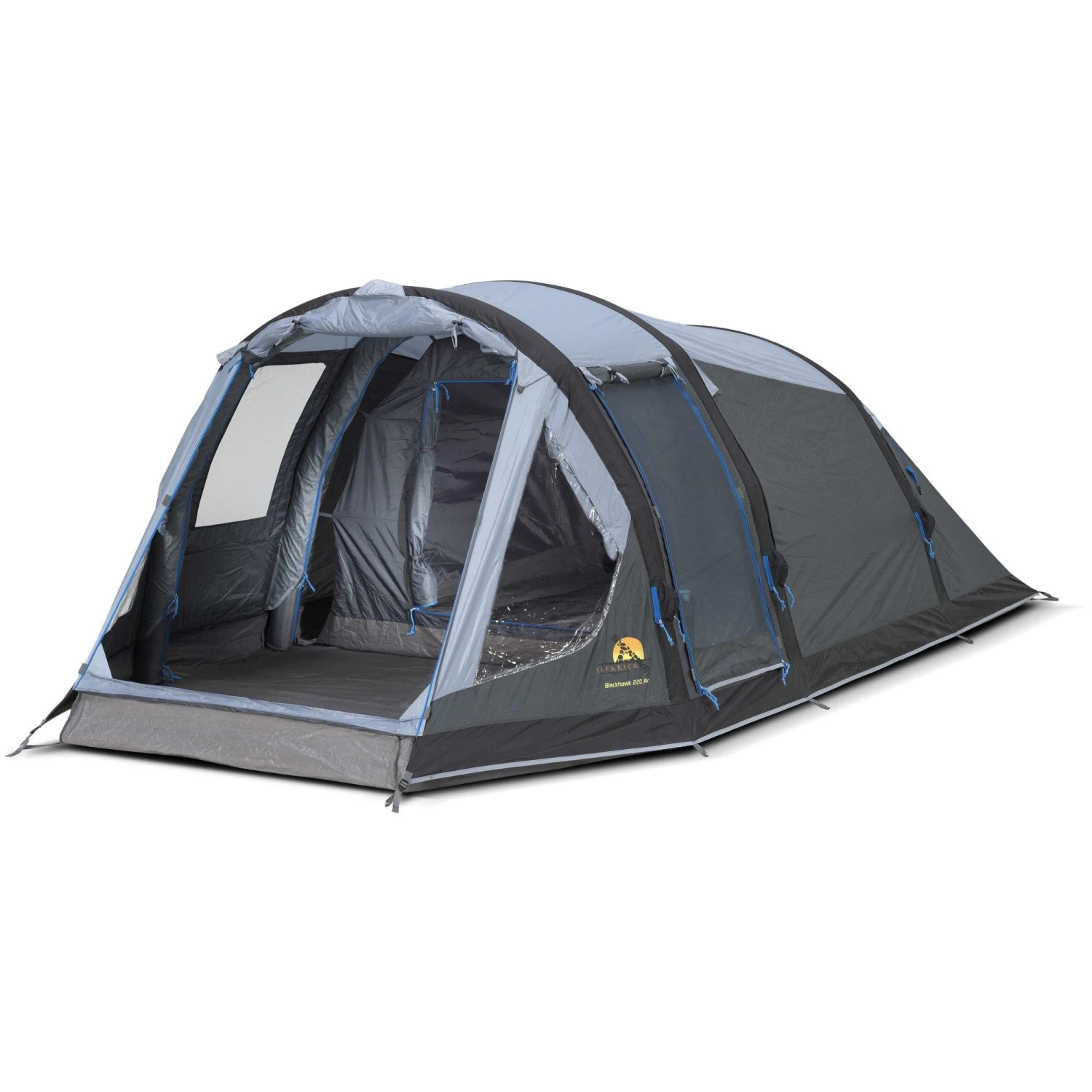 Safarica Blackhawk 220 Air Opblaasbare Tent 3 Safarica Blackhawk 220 Air Opblaasbare Tent