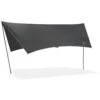 Safarica Sunrise 450 Tarp Dark Shadow Grey Briljant Blue -Buiten Kamperen Winkel 112135 900 01 1