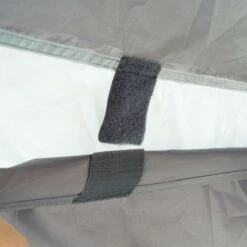 Bardani Zijwand Met Raam Voor Quick Shelter 350 Partytent -Buiten Kamperen Winkel 112140 900 03 1