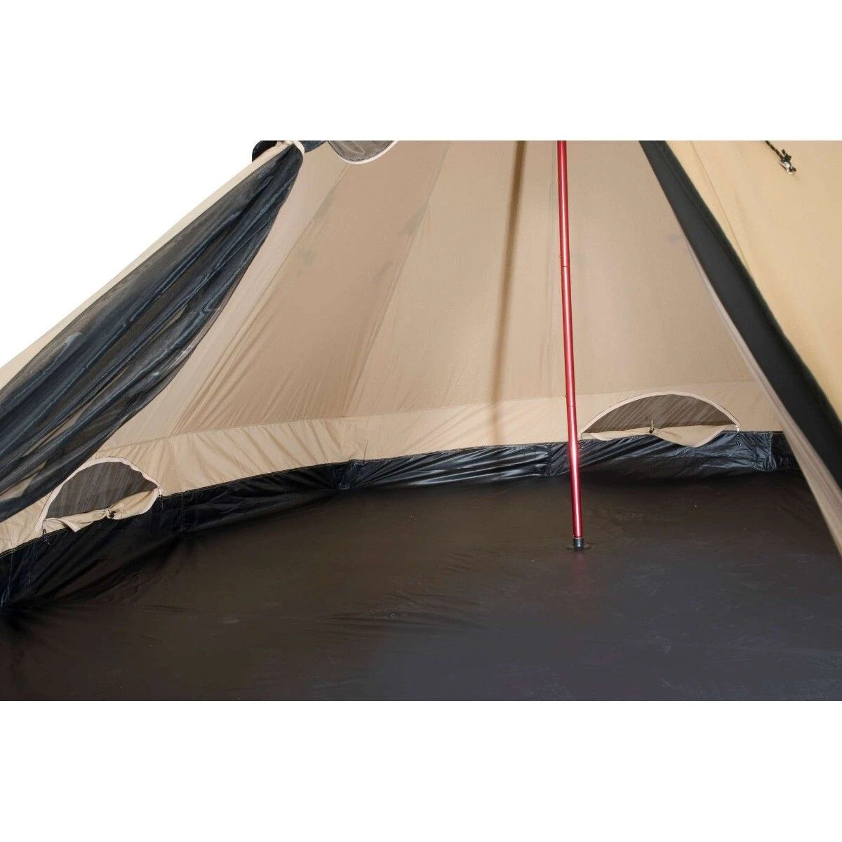 Bardani Taiga 320 RSTC Piramidetent 8 Bardani Taiga 320 RSTC Piramidetent - Afbeelding 6