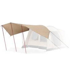 Bardani Spitfire Wing RSTC Tarp Beige Black -Buiten Kamperen Winkel 112150 180 04 1