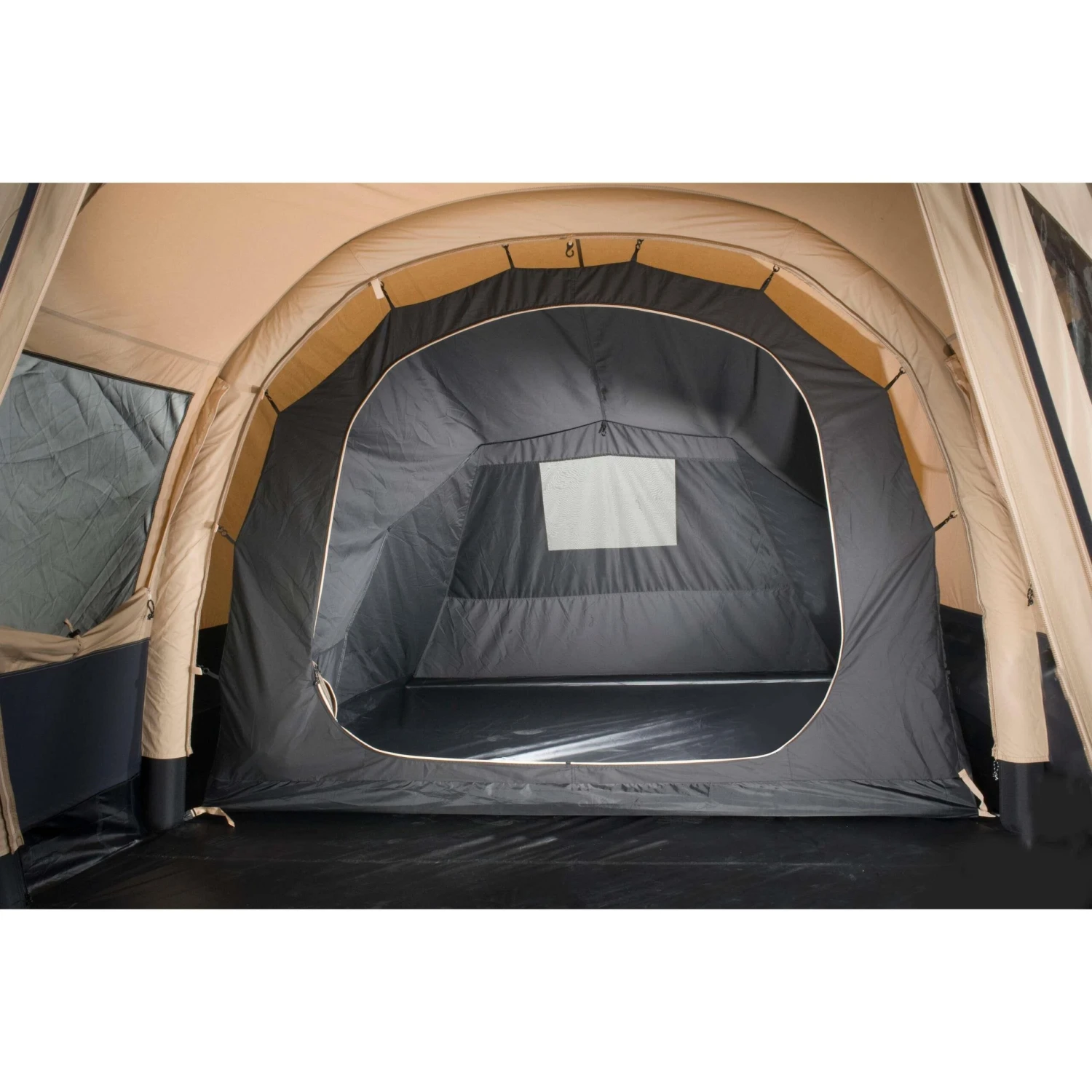 Bardani AirWave 230 TC Opblaasbare Tent 2022 6 Bardani AirWave 230 TC Opblaasbare Tent 2022 - Afbeelding 4