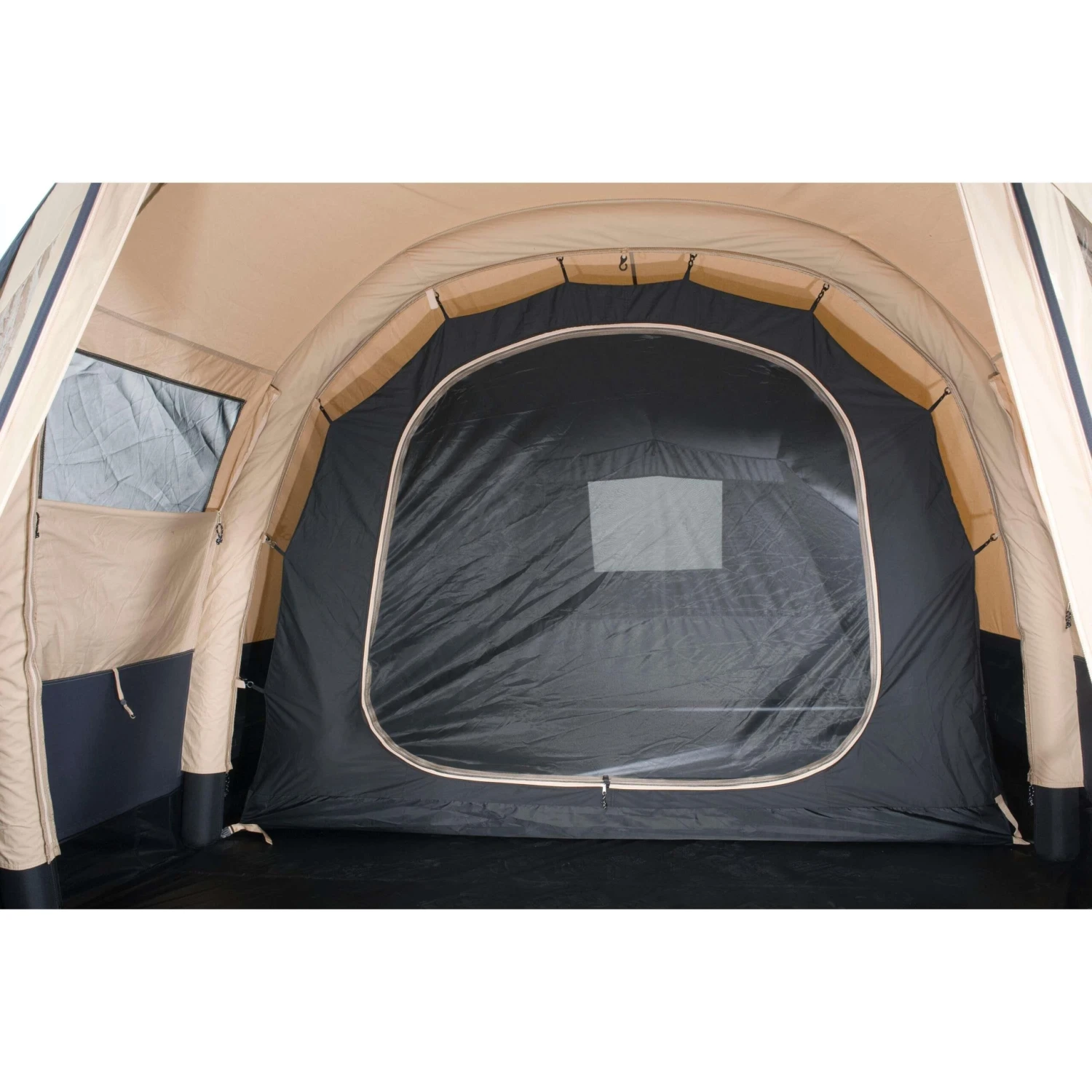 Bardani AirWave 230 TC Opblaasbare Tent 2022 7 Bardani AirWave 230 TC Opblaasbare Tent 2022 - Afbeelding 5