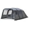 Safarica Indian Hills 310 Air Opblaasbare Tent 2 Safarica Indian Hills 310 Air Opblaasbare Tent -Buiten Kamperen Winkel 112182 900 01