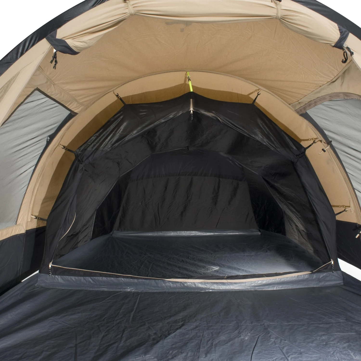 Safarica Blackhawk 220 TC Tunneltent 8 Safarica Blackhawk 220 TC Tunneltent - Afbeelding 6