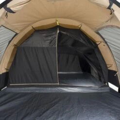 Safarica Blackhawk 220 TC Tunneltent 17 Safarica Blackhawk 220 TC Tunneltent -Buiten Kamperen Winkel 112199 180 07 1