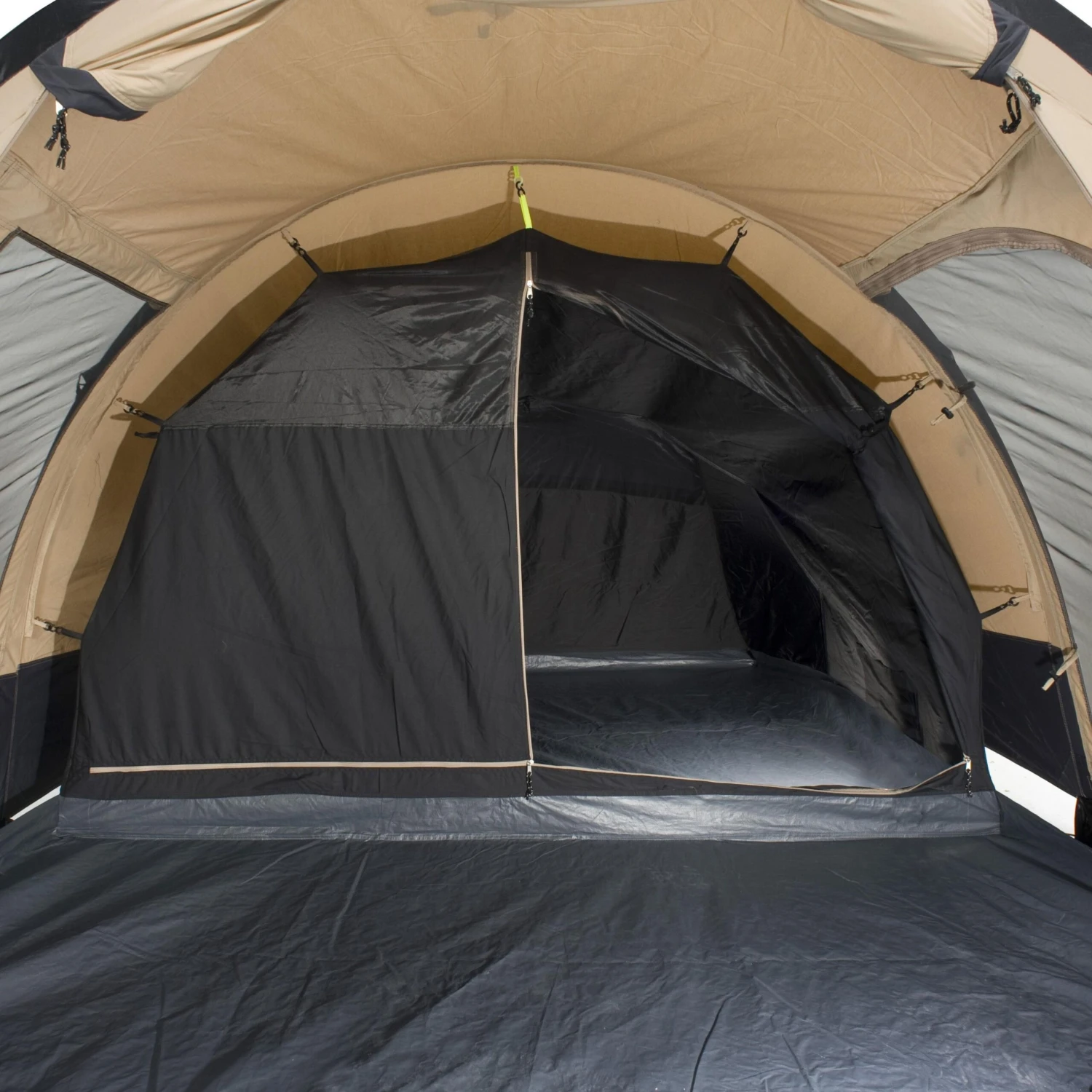 Safarica Blackhawk 220 TC Tunneltent 9 Safarica Blackhawk 220 TC Tunneltent - Afbeelding 7