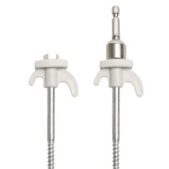 Campking Permafrost Schroefharing Kofferset 18 Stuks -Buiten Kamperen Winkel 112242 900 03