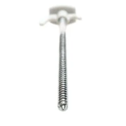 Campking Permafrost Schroefharing Kofferset 18 Stuks -Buiten Kamperen Winkel 112242 900 05