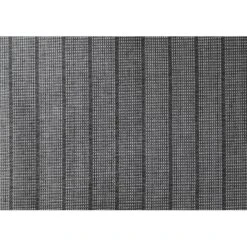 Walker Jolax Tenttapijt Lichtgrijs Antraciet - 250 X 500 Cm