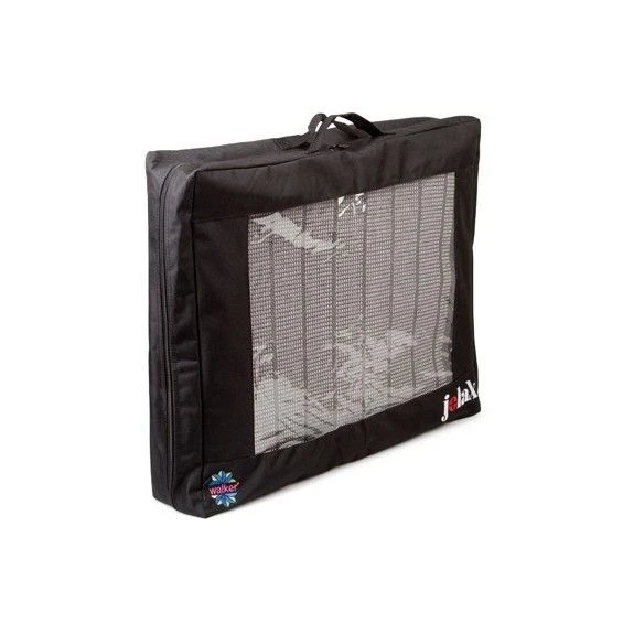 Walker Jolax Tenttapijt Lichtgrijs Antraciet - 300 X 560 Cm 6 Walker Jolax Tenttapijt Lichtgrijs Antraciet - 300 X 560 Cm - Afbeelding 4