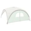 Coleman Event Shelter Pro L Silver Zijwand Met Deur Voor Partytent -Buiten Kamperen Winkel 112315 900 01